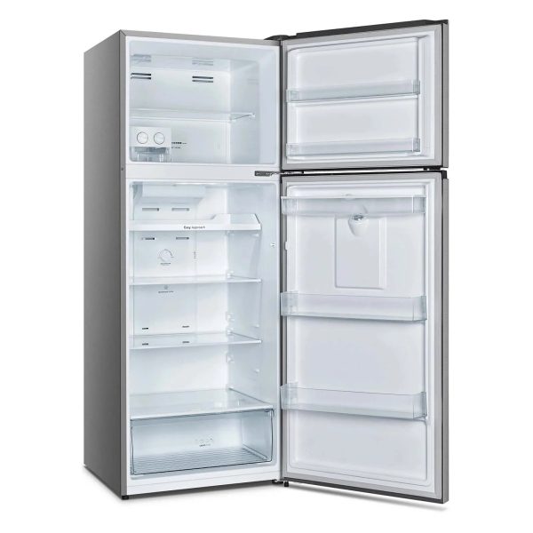 Refrigerador Hisense 16 Pies Cúbicos RT16N6CDX Online Sale