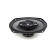 Bocina para Auto 6x9 Pulgadas Pioneer TS-A6967S Online Hot Sale