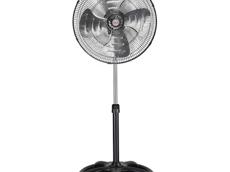 Ventilador de Pedestal Mytek 18 Pulgadas Gris 3 en 1 3394 For Cheap