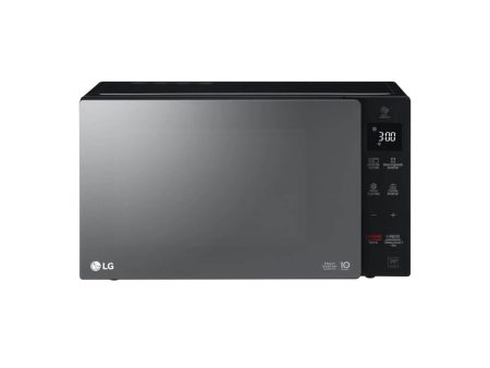 Horno de Microondas NeoChef 1.5 Pies Cúbicos LG MH1536GIR For Sale