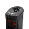 Ventilador de Torre Mytek 46 Pulgadas Negro 3358 Supply