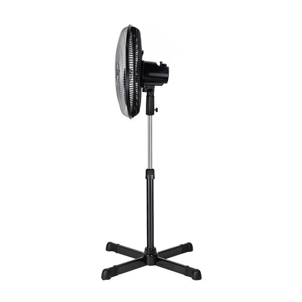 Ventilador de Pedestal Mytek 18 Pulgadas Negro 3327 Online Sale