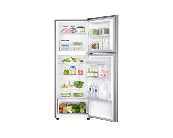 Refrigerador Samsung 11 Pies Cúbicos con Despachador de Agua RT29A5710S8 Cheap