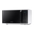 Horno De Microondas 0.8 Pies Cúbicos Samsung MS-23K3513AW Online Sale