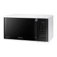 Horno De Microondas 0.8 Pies Cúbicos Samsung MS-23K3513AW Online Sale