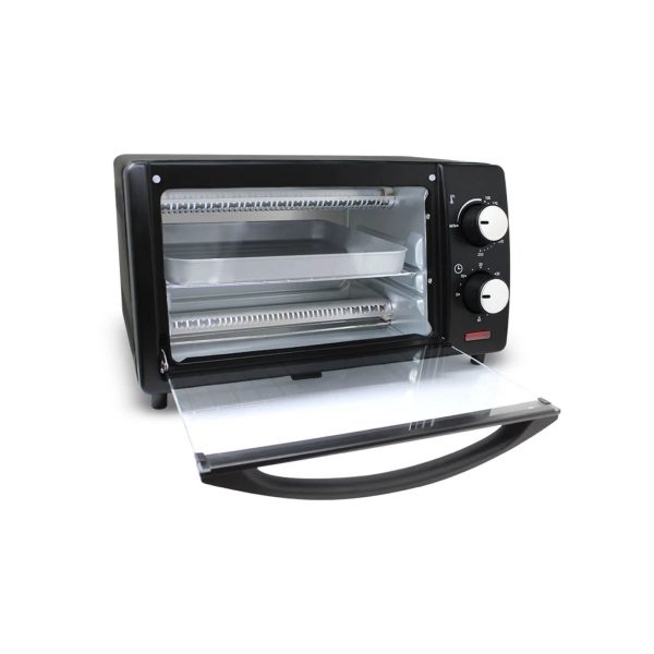 Horno Eléctrico 9 Litros RCA RC-9L Discount