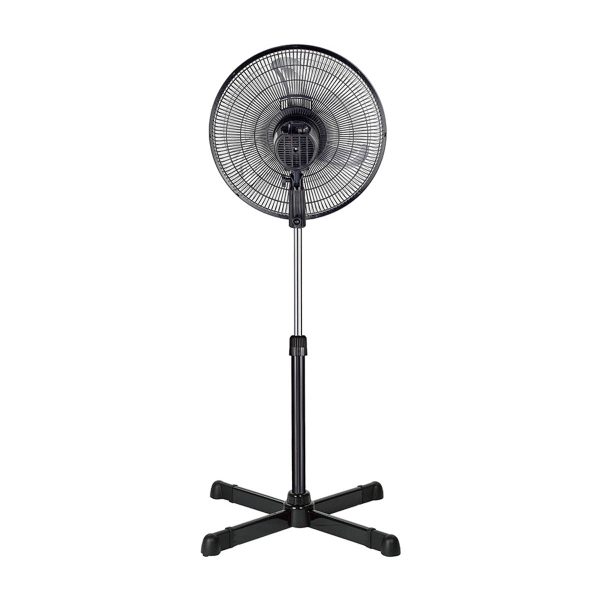 Ventilador de Pedestal Mytek 18 Pulgadas Negro 3327 Online Sale