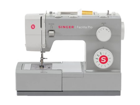 Máquina de Coser Singer Facilita Pro 4411 Discount