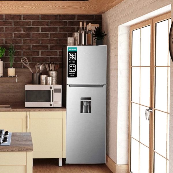 Refrigerador Hisense 16 Pies Cúbicos RT16N6CDX Online Sale