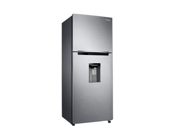 Refrigerador Samsung 11 Pies Cúbicos con Despachador de Agua RT29A5710S8 Cheap