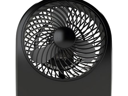 Ventilador de Escritorio Mytek 9 Pulgadas Negro 3199K1 Online