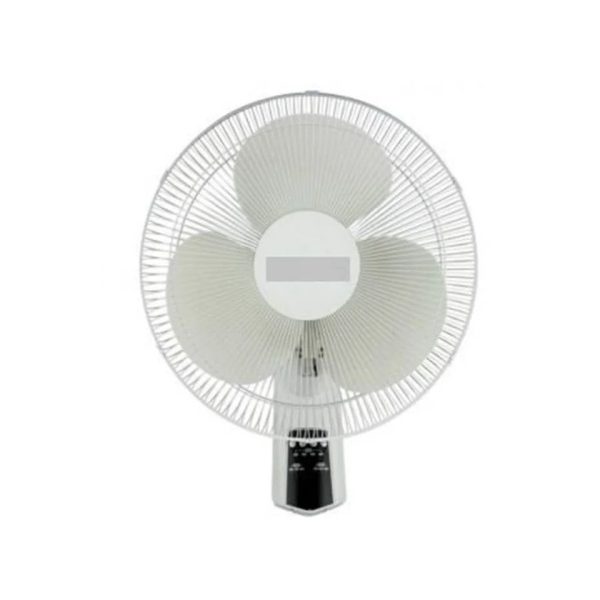 Ventilador de Pared VEC 16 Pulgadas Blanco Supreme W1655W Sale