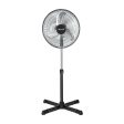 Ventilador de Pedestal Mytek 18 Pulgadas Negro 3327 Online Sale