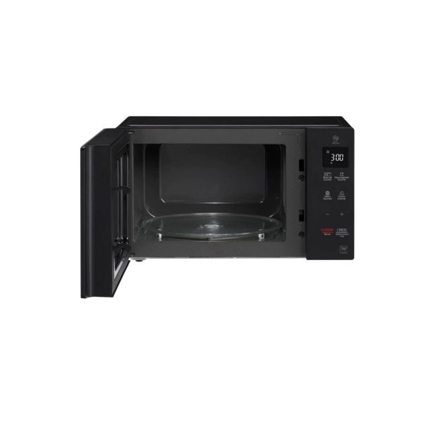 Horno de Microondas NeoChef 1.5 Pies Cúbicos LG MH1536GIR For Sale