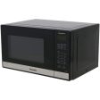 Horno de Microondas 0.9 Pies Cúbicos Panasonic NN-SB428SRUH Online Sale