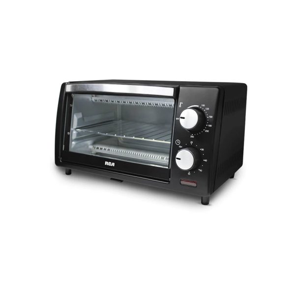 Horno Eléctrico 9 Litros RCA RC-9L Discount