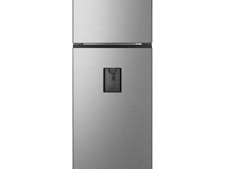 Refrigerador Hisense 16 Pies Cúbicos RT16N6CDX Online Sale