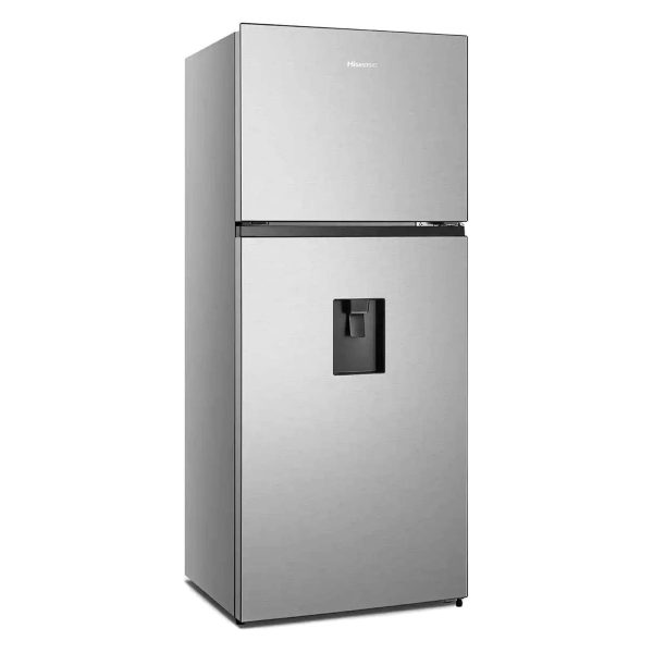 Refrigerador Hisense 16 Pies Cúbicos RT16N6CDX Online Sale