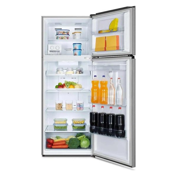 Refrigerador Hisense 16 Pies Cúbicos RT16N6CDX Online Sale