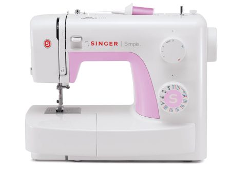 Máquina de Coser Singer Simple 3223 For Sale