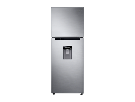 Refrigerador Samsung 11 Pies Cúbicos con Despachador de Agua RT29A5710S8 Cheap