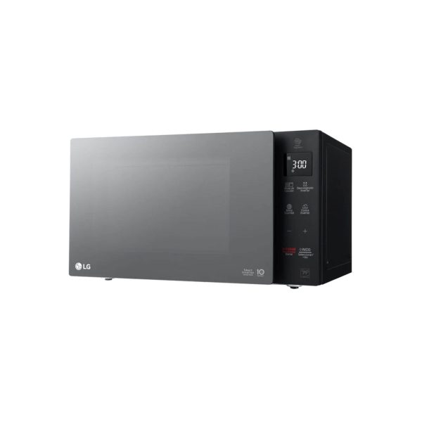 Horno de Microondas NeoChef 1.5 Pies Cúbicos LG MH1536GIR For Sale