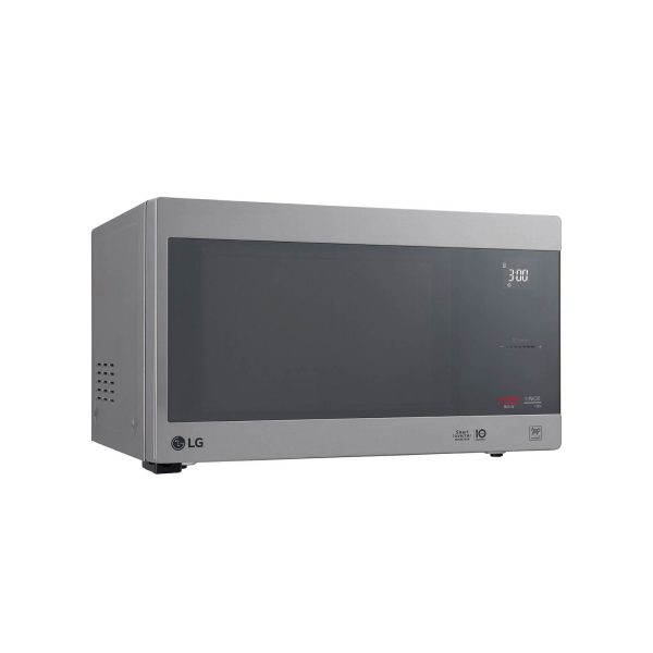 Horno de Microondas NeoChef 1.5 Pies Cúbicos LG MH1596CIR Discount