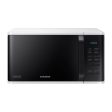 Horno De Microondas 0.8 Pies Cúbicos Samsung MS-23K3513AW Online Sale