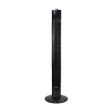 Ventilador de Torre Mytek 46 Pulgadas Negro 3358 Supply