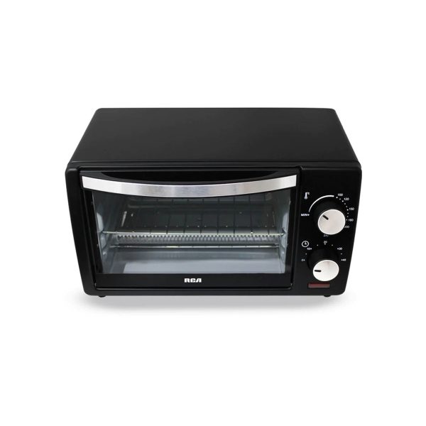 Horno Eléctrico 9 Litros RCA RC-9L Discount