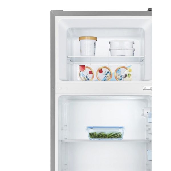 Refrigerador 8 Pies Cúbicos Hisense RT80D6AGX For Sale