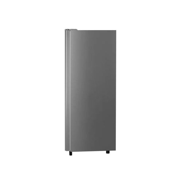 Refrigerador Hisense 7 Pies Cúbicos Gris RR63D6WGX Online now