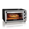 Horno Eléctrico Para 4 Rebanadas Hamilton Beach 31142 Online now