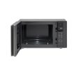 Horno de Microondas NeoChef 1.5 Pies Cúbicos LG MH1596CIR Discount