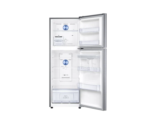 Refrigerador Samsung 11 Pies Cúbicos con Despachador de Agua RT29A5710S8 Cheap