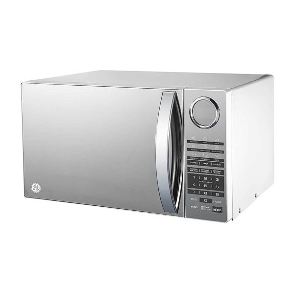 Horno de Microondas 0.9 Pies Cúbicos General Electric MGE09SEJ on Sale