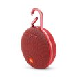 Bocina Bluetooth Portatil JBL CLIP3REDAM Cheap