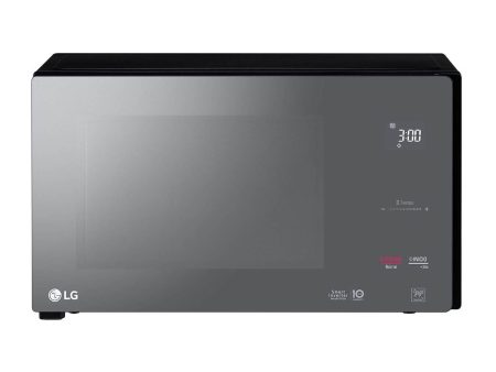 Horno de Microondas NeoChef 1.5 Pies Cúbicos LG MH1596DIR Online