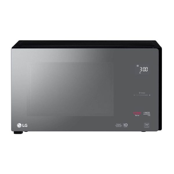 Horno de Microondas NeoChef 1.5 Pies Cúbicos LG MH1596DIR Online