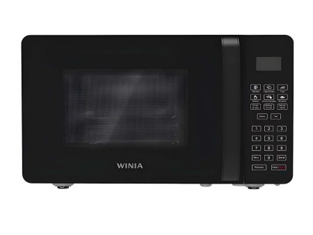 Horno de Microondas 0.7 Pies Cúbicos Winia KOS-62HB Online Hot Sale