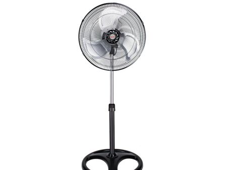 Ventilador de Pedestal Mytek 18 Pulgadas Negro 3315 Online now