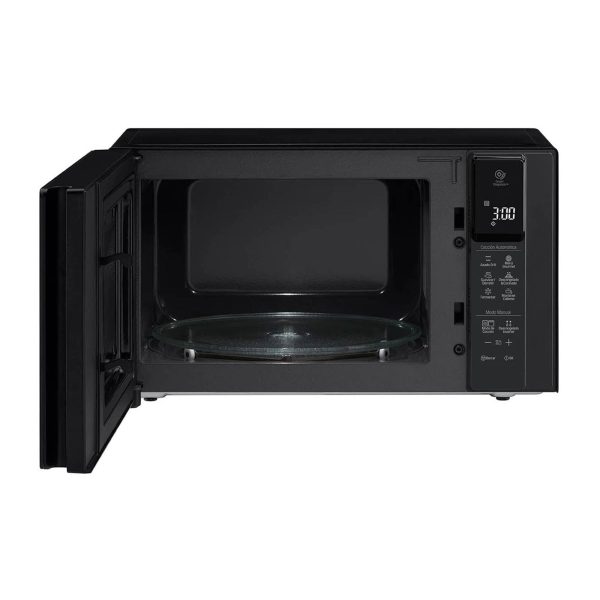 Horno de Microondas NeoChef 1.5 Pies Cúbicos LG MH1596DIR Online