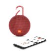 Bocina Bluetooth Portatil JBL CLIP3REDAM Cheap