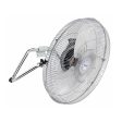 Ventilador de Piso Mytek 18 Pulgadas Gris 3348 Online now