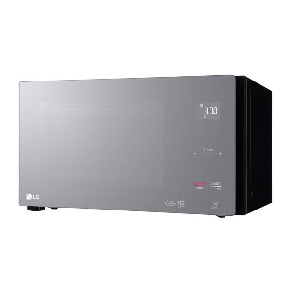 Horno de Microondas NeoChef 1.5 Pies Cúbicos LG MH1596DIR Online