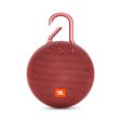 Bocina Bluetooth Portatil JBL CLIP3REDAM Cheap