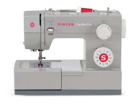 Máquina de Coser Singer Facilita Pro 4423 Hot on Sale