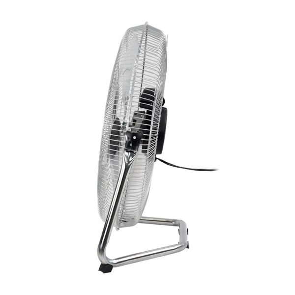 Ventilador de Piso Mytek 18 Pulgadas Gris 3348 Online now