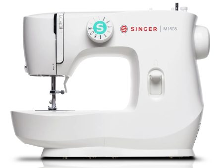 Máquina de Coser Singer M-1505 on Sale