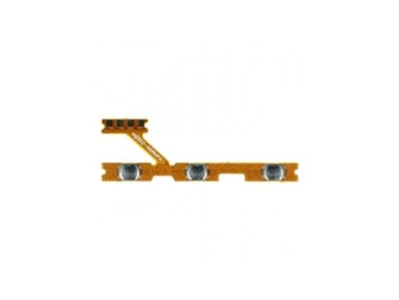 For Xiaomi Redmi 9A Replacement Power & Volume Button Flex Cable on Sale